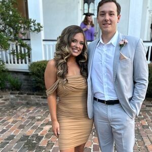 Meet your Posher, Rachel